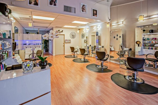 Garance Salon de Coiffure : Un havre de détente et de beauté à Saint Jean De Luz