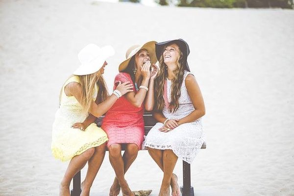Les évolutions vues dans la mode féminine au XXIe siècle