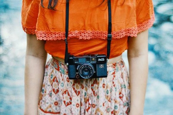 Quels sont les avantages du vintage pour la mode ?