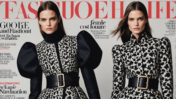 Quel avenir pour les magazines de mode ?