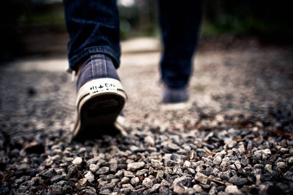 Mode : l'histoire des baskets