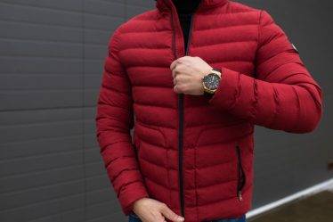 Doudoune légère ou isolante : quelle est la meilleure option pour vous messieurs ?